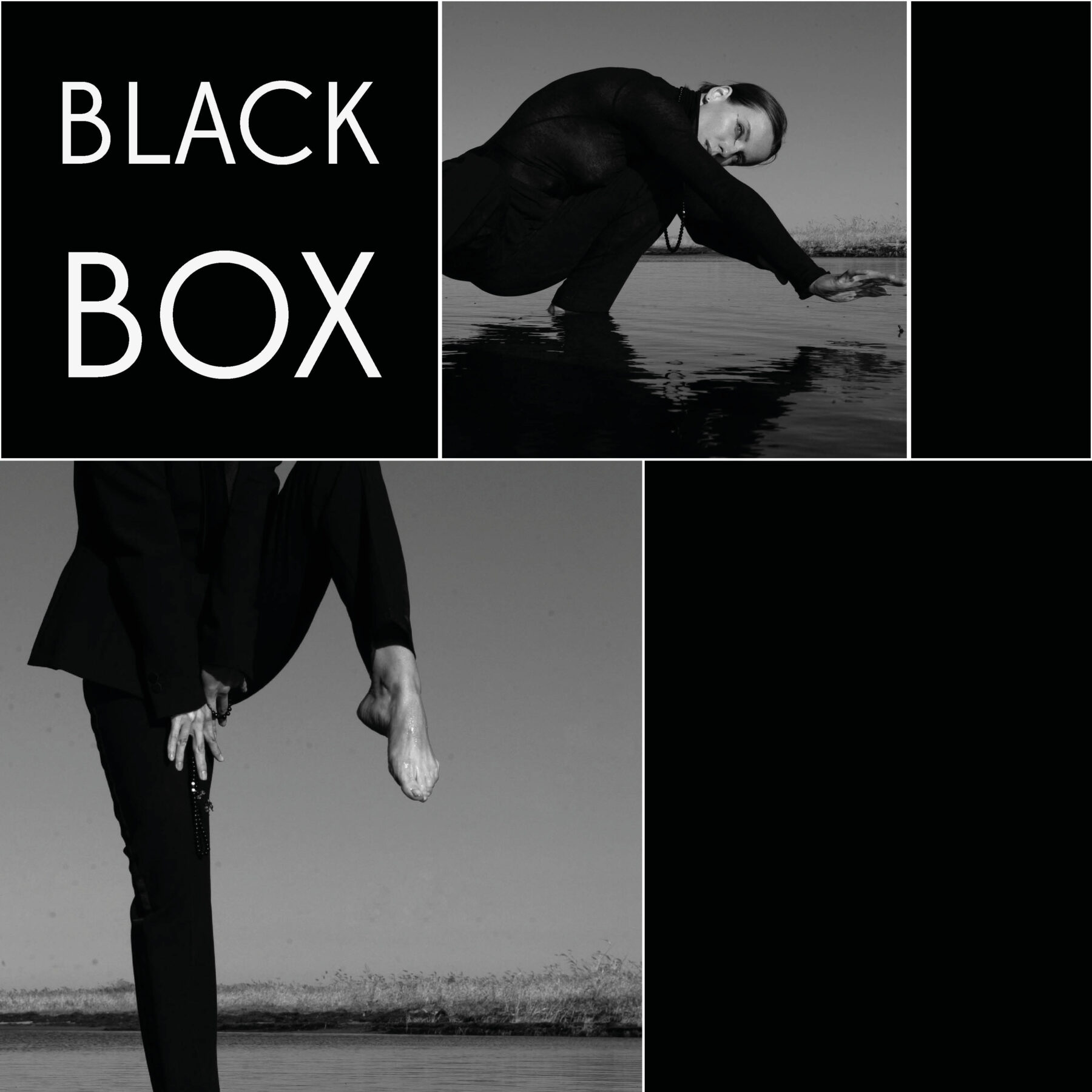 BLACK BOX