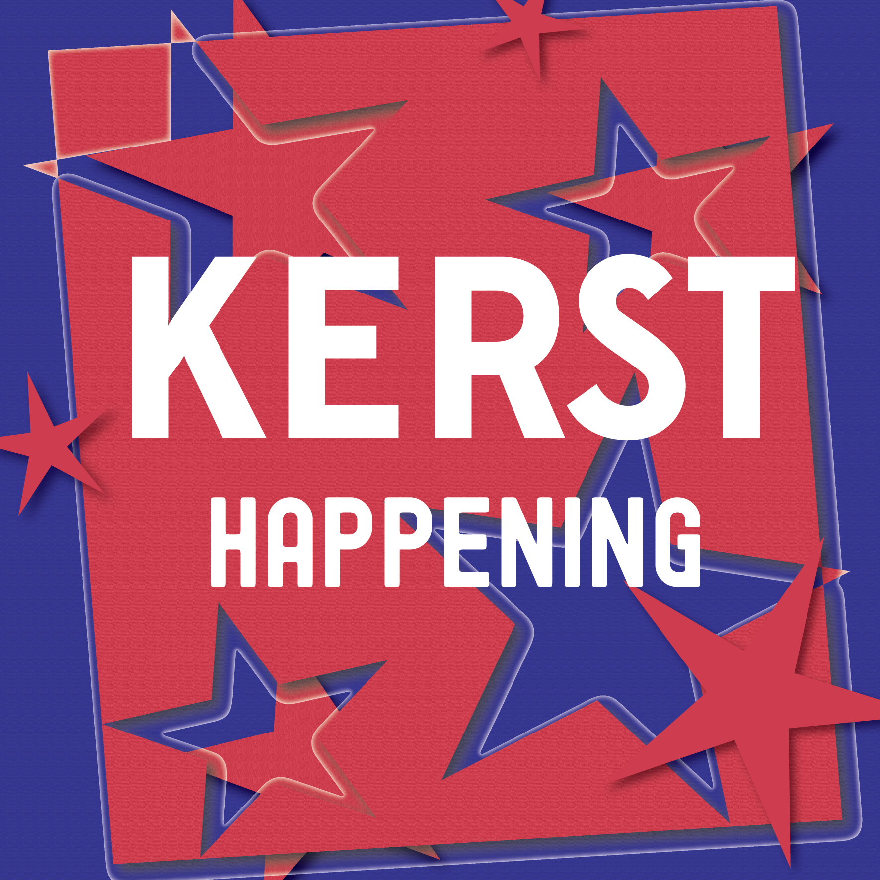 Kersthappening