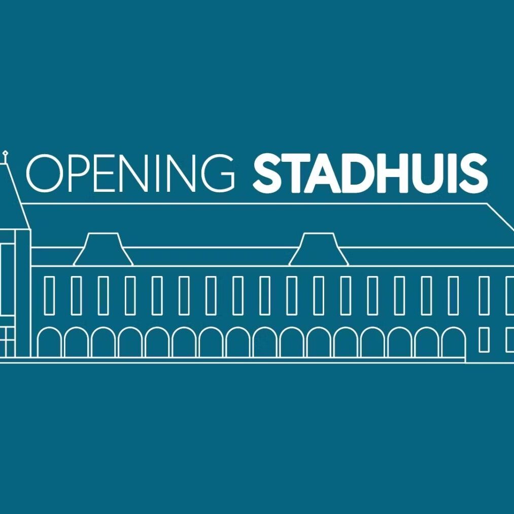 Muziek – Dans – Opening Stadshuis Mortsel