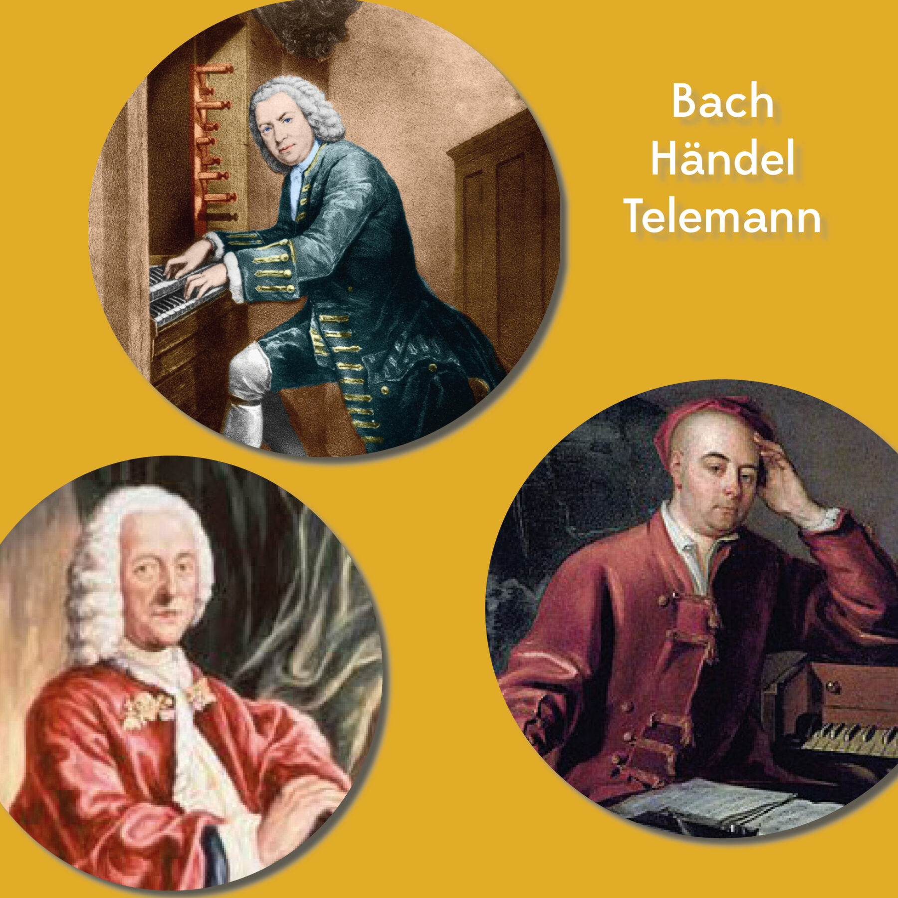Concert oude muziek