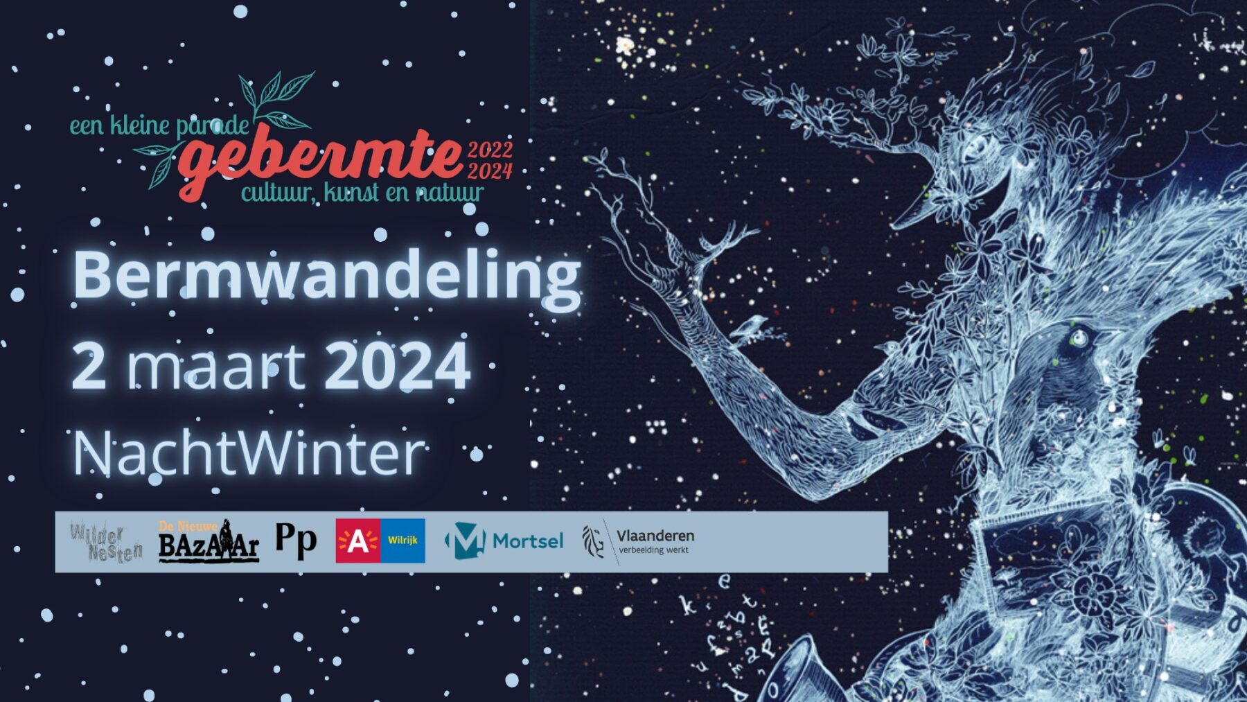 Dans – Nachtwinter